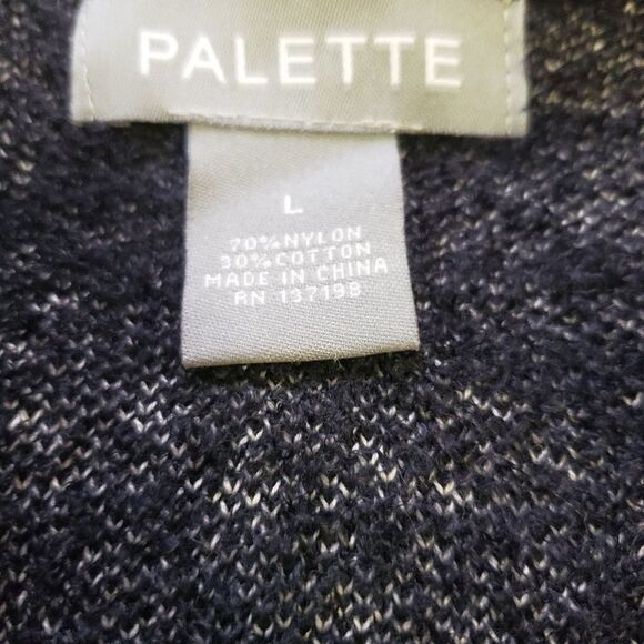 Palette Sweater - Picture 5 of 5